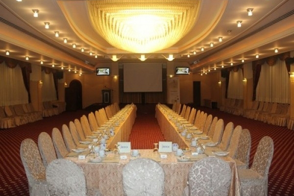Homa Hotel 2 Mashhad