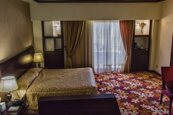 Homa Hotel 2 Mashhad