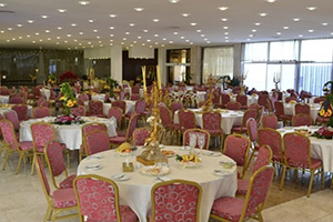 Homa Hotel Amenities