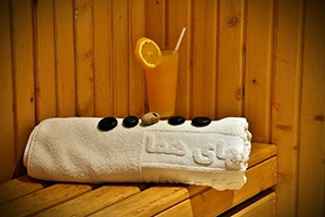 Homa Hotel’s Amenities