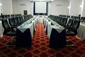 Homa Hotel Amenities