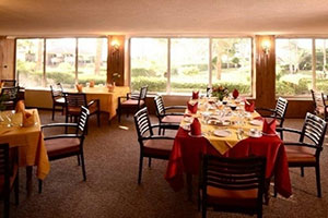Homa Hotel Amenities
