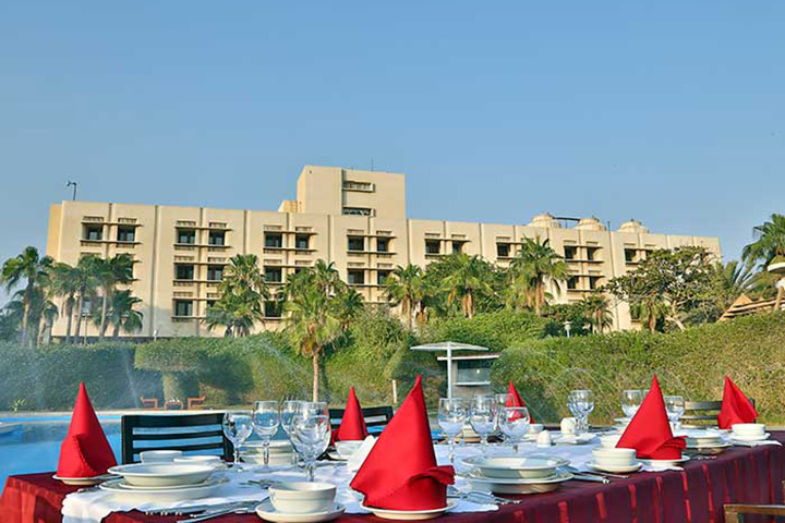 Homa Hotel Bandar Abbas