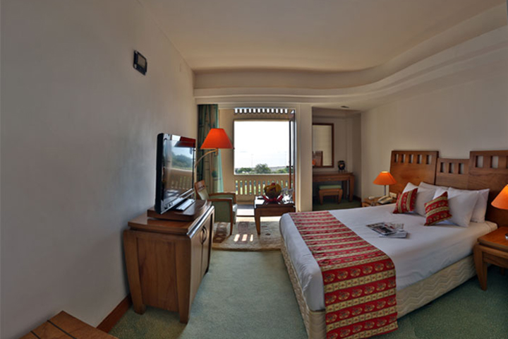 Homa Hotel Bandar Abbas