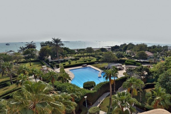 Homa Hotel Bandar Abbas