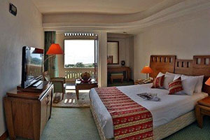 Homa Hotel in Bandar Abbas