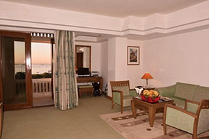 Homa Hotel in Bandar Abbas