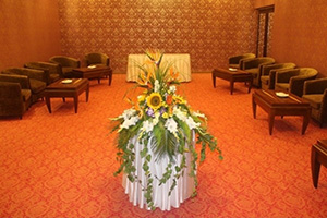 Homa Hotel Details