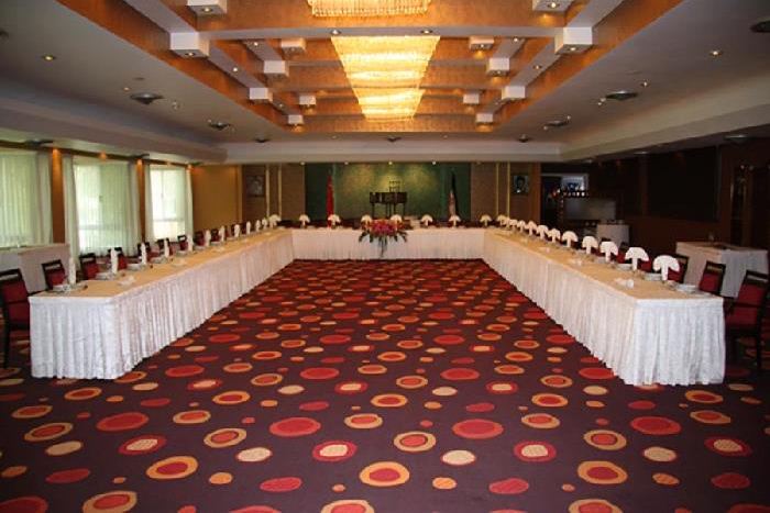 Homa Hotel Shiraz