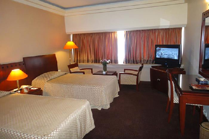 Homa Hotel Shiraz