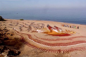 Bandar Abbas Tourist Attractions