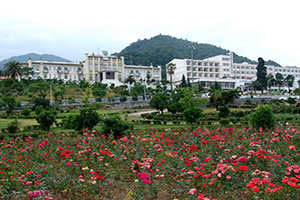 Four-star Hotels in Ramsar