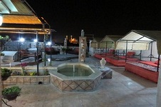 Ibne Sina Hotel in Isfahan