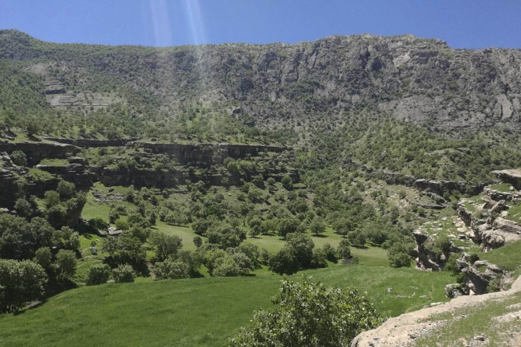 Ilam