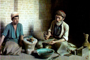 Tehran Tours