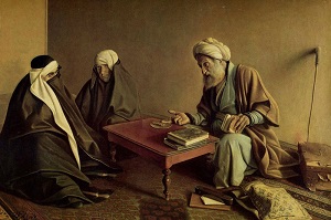 Tehran Tours