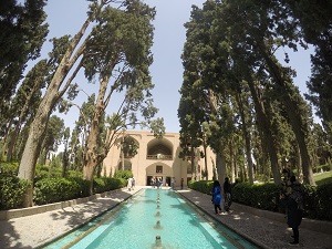 Kashan Tours