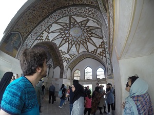 Kashan Tours