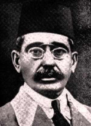 Iraj Mirza