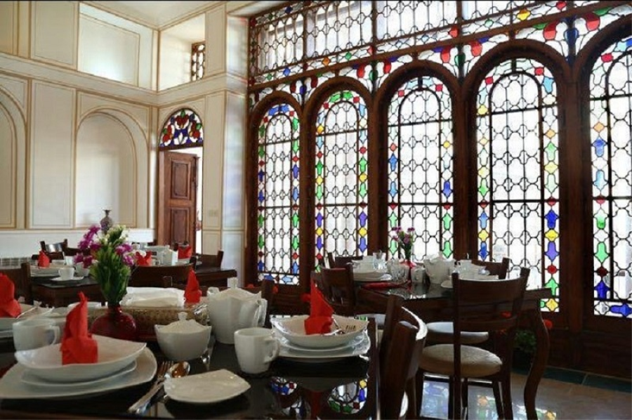 Iravani Historic House