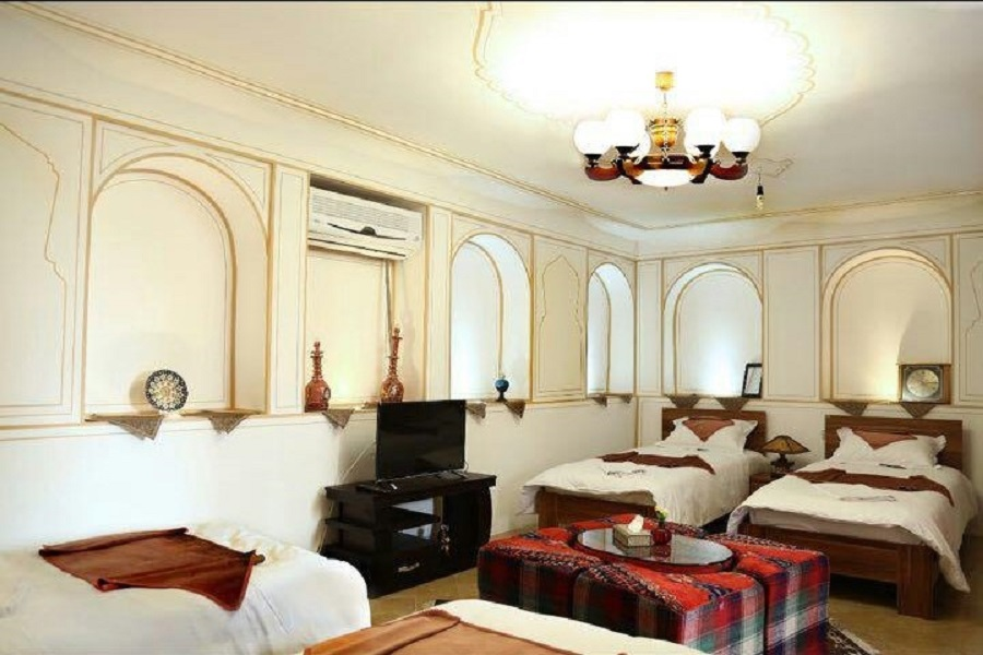 Iravani Historic House