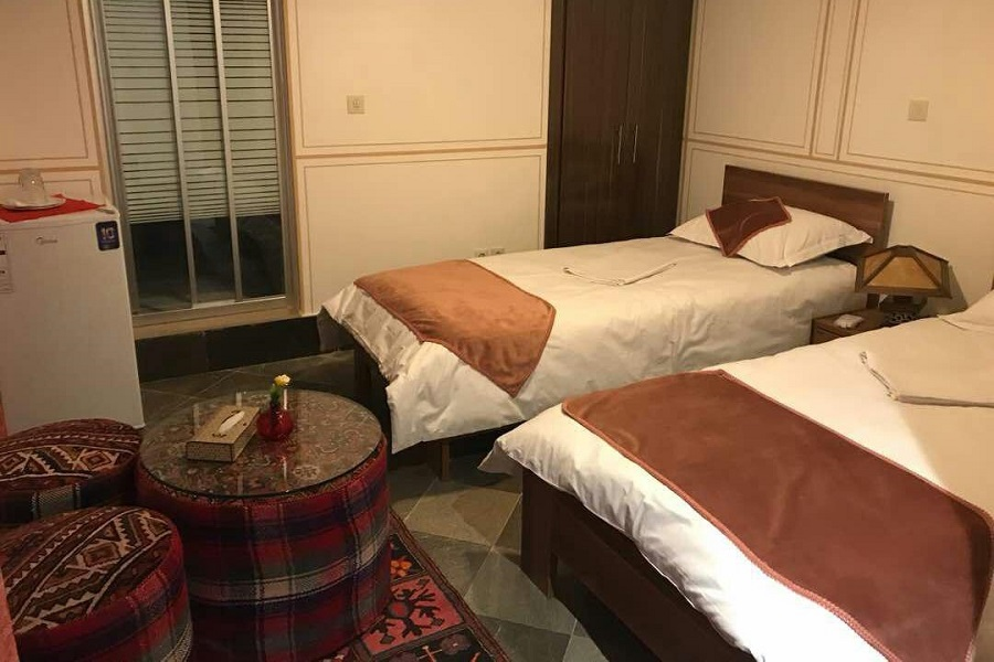 Iravani Historic House