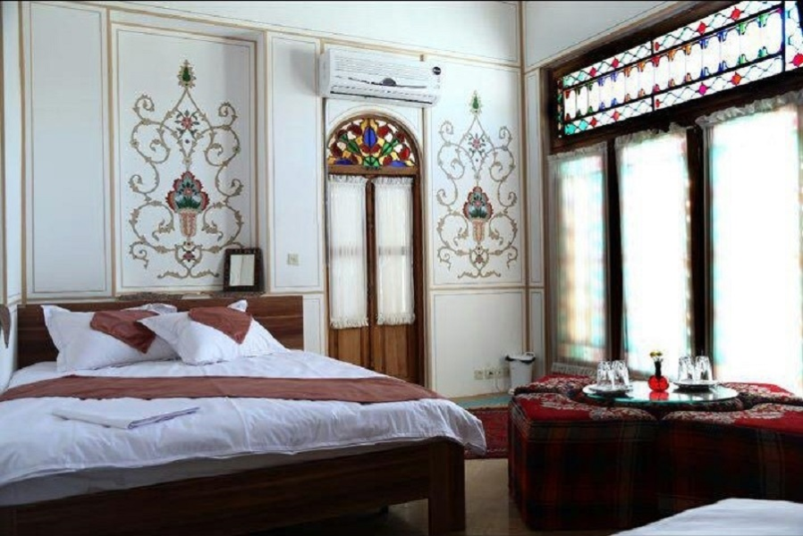 Iravani Historic House