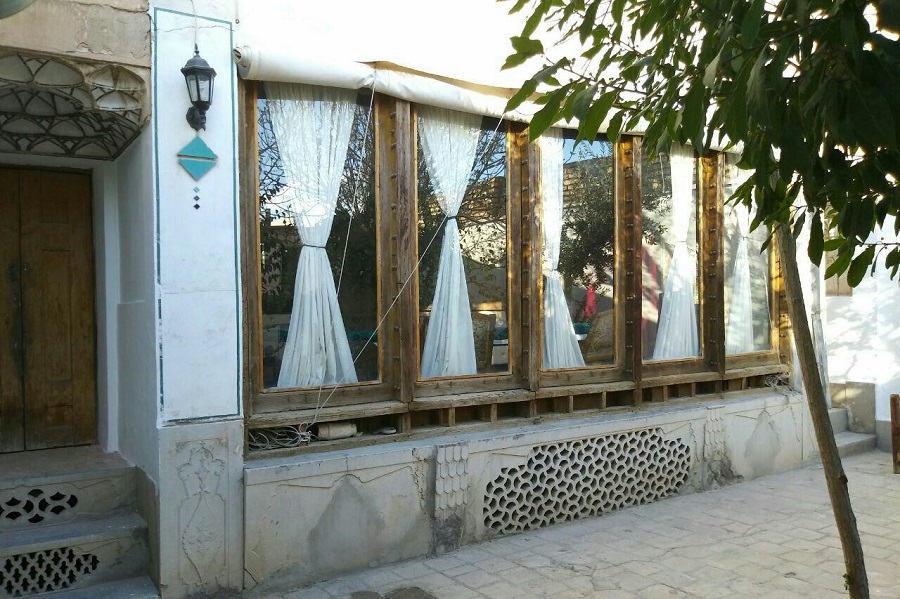 Isfahan Boutique Hotel
