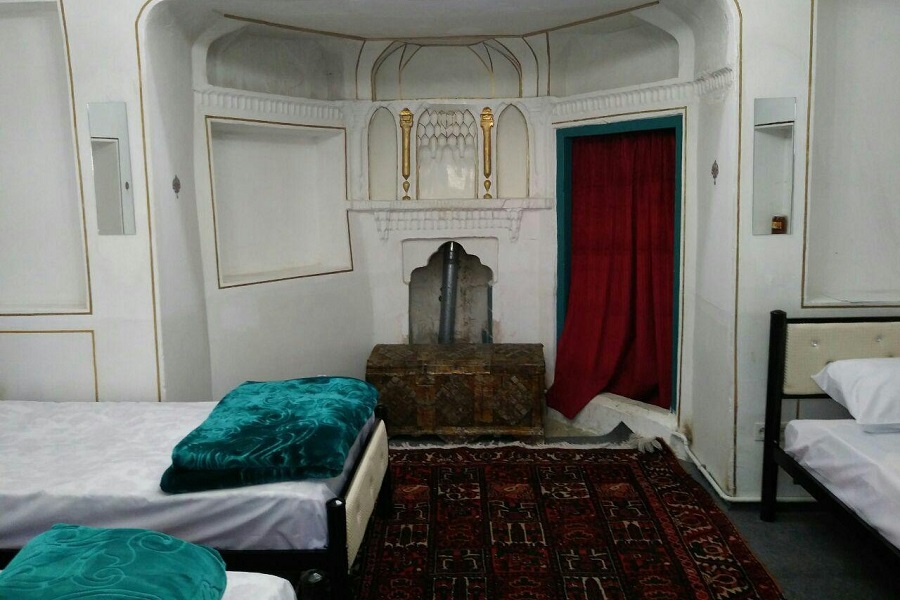 Isfahan Boutique Hotel