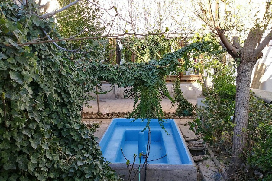 Isfahan Boutique Hotel