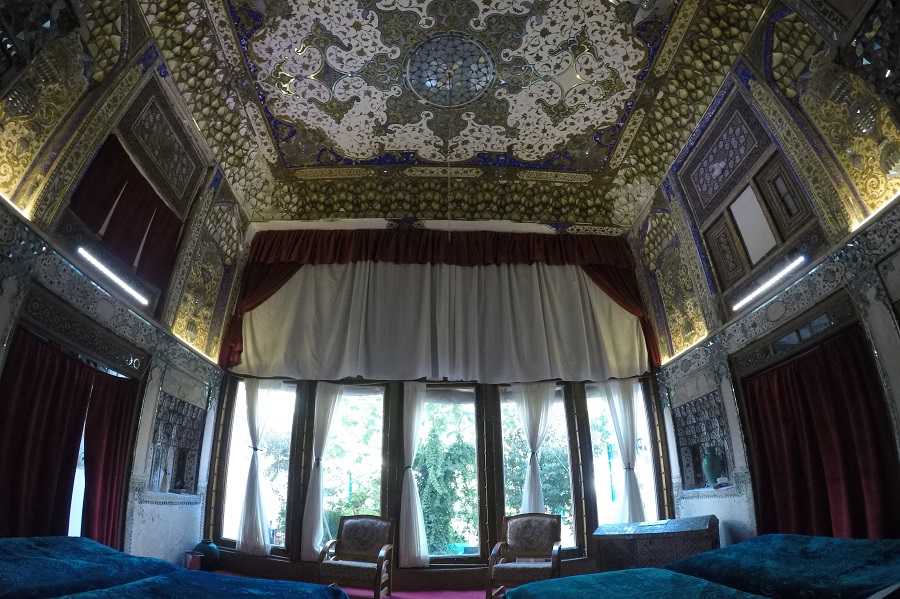 Isfahan Boutique Hotel