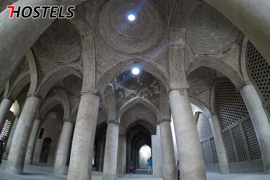 Isfahan