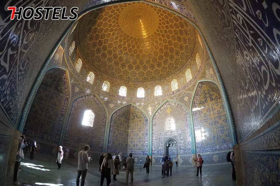Isfahan