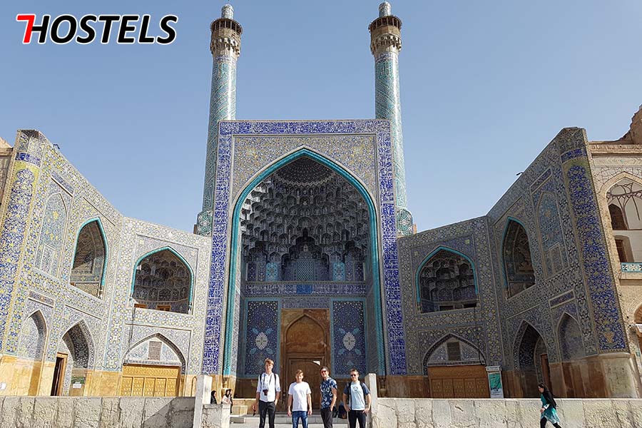 Isfahan