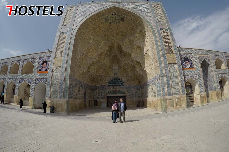 Isfahan