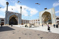 Hostel in Isfahan , Hostel in Iran