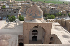 Hostel in Varzaneh , Hostel in Iran