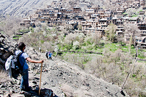 Kang Village Tours