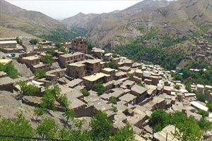 Kang Village Tours