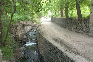 Kang Village Tours