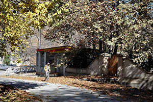 Kang Village Tours