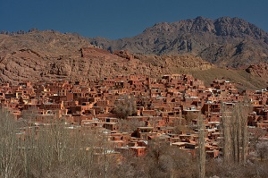 Kashan