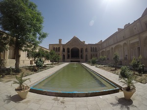 Kashan