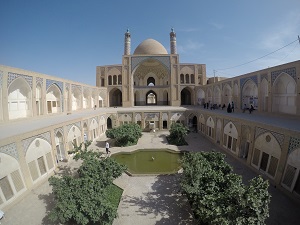 Kashan