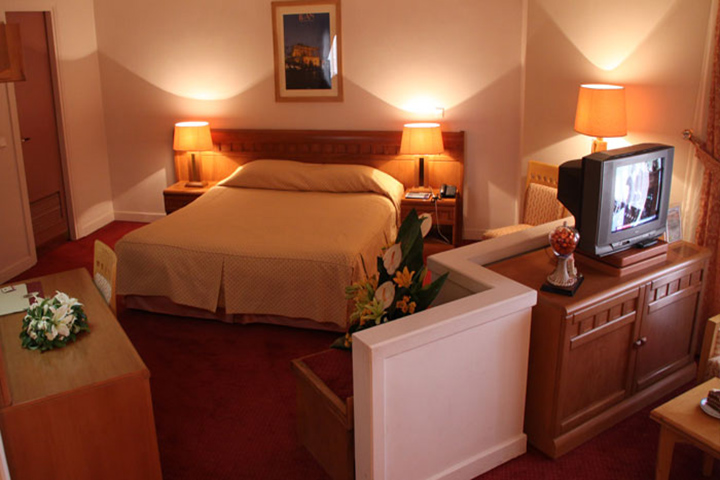 Kerman International Pars Hotel