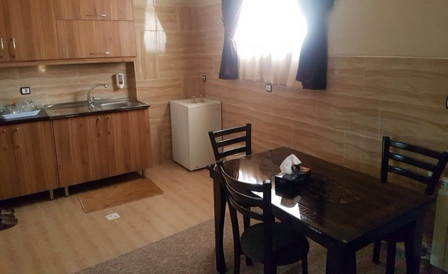 Keyvan Hotel in Shiraz