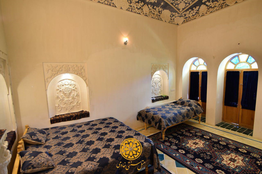 Khademi Traditional Hotel