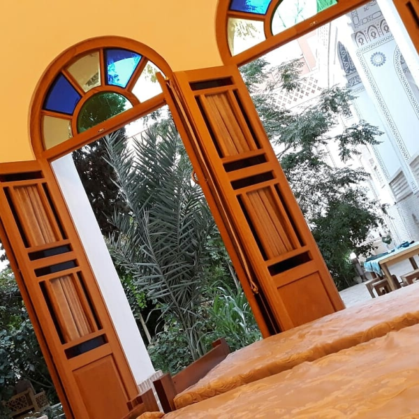 Khademi Traditional Hotel