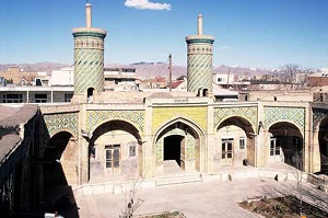 Zanjan Tour