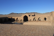 Hostel in Varzaneh , Hostel in Iran